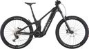 Scott Patron 920 Shimano Deore 12V 800Wh 29'' Schwarz 2026 Full-Suspendent Elektro-Mountainbike