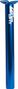 INSIGHT Tige de Selle Pivotal 27.2mm Bleu