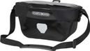 Ortlieb Ultimate Six Classic 5L Lenkertasche Schwarz