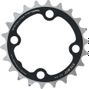 SPECIALITES TA Kettingring Sismic (64) Binnen 9S Zwart