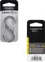 Mousqueton inox Nite Ize S-Biner Taille 3