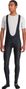 Lange Radhose Sportful Neo Bibtight Schwarz
