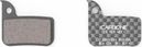Paire de Plaquettes AMP Carbone - SRAM Red/Force/AXS/Level - Céramique
