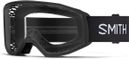 Smith Loam S MTB Helmet - Black
