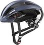 Casque Route Uvex Rise Cc Bleu/Noir