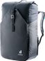 Sac à Dos / Sacoche de Porte-Bagages Deuter Xberg 25 Noir
