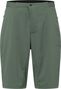 Haglöfs herenshort L.I.M Fuse II Groen 