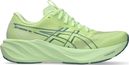 Zapatillas de running Asics GT-2000 15 Amarillo/Verde para hombre