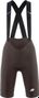 Cuissard Court à Bretelles Assos Uma GT S11 Marron Femme