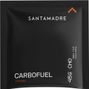 Boisson énergétique Santa Madre Carbofuel Orange - 52g