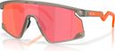 Oakley BXTR Matte Grey / Prizm Trail Torch Goggles / Ref : OO9280-1439