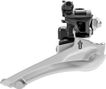 Microshift Deragliatore Sword Black FD-G7920 2x9