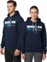 Ironman 70.3 Jonkoping Hoodie Navy