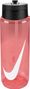 Gourde 700ml Nike TR Recharge Straw 700ml Rouge