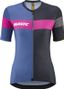 Mavic Ksyrium Pro Women's Short Sleeve Jersey Blue