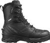 Salomon Toundra Pro CSWP Black Hiking Boots For Men