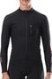LeBram Training Women Long Sleeve Thermal Jersey Black