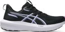 Asics GT-1000 14 hardloopschoenen zwart/paars dames