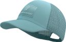 Casquette Compressport Trucker 6P Vert
