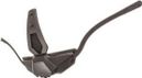 Bell Speed Dial Black klemsysteem