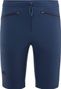 Pantaloncini da uomo Millet Fusion Xcs blu