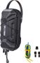 Sacoche de guidon rigide 2L pour trottinette