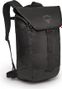 Tasche Osprey Transporter Flap Schwarz