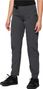 Pantalon Femme 100% Airmatic Charcoal Gris