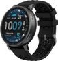 GPS-Smartwatch Amazfit Active Max Schwarz