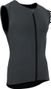 IXS FLOW Protective Jersey Grijs