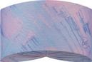 Bandeau Unisexe Buff Ellipse CoolNet UV Violet