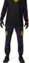 Fox Ranger Herrenhose mit Bilddruck in Violett