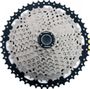 MSC Cassette 10S Silver