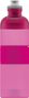 Botella de agua Sigg Hero 0.6L Rosa
