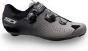 Zapatillas de carretera Sidi Genius 10 Negro/Gris
