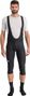 3/4 Radhose Sportful Neo Schwarz L