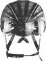 Casco Speedairo 2 RS Helm mit Vautron Visier Schwarz