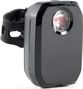 Radar luminoso traseropara bicicleta Trek CarBack