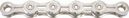 KMC X11EL Chain, 118 Links, 11-Speed, Silver