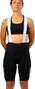 NIMBL Ultimate Women's Bib Shorts - Black