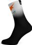Paire de Chaussettes - Cyprus Black Flag Socks - Chypre