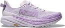 Chaussures Trail Hoka Speedgoat 6 Violet Femme