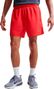 Pantalones cortos Nike Challenger 5in Rojo Hombre