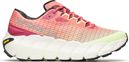 Chaussures Trail Merrell MTL Adapt Matryx Jaune/Rose Homme