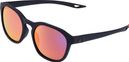 Brille Cairn Pulse Pure in Mattschwarz