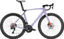 Vélo de Route Trek Madone SL 6 Shimano 105 Di2 12V 700 mm Violet Gén. 8