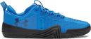 Under Armour Reign 6 Trainingsschoenen Blauw/Zwart Heren