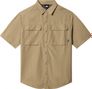 The North Face Sequoia Brown Men&#39;s T-Shirt