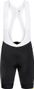 Odlo Zeroweight dames koersbroek zwart / wit