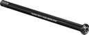Bontrager Schalthebel Hinten Steckachse Boost 12x148 mm Länge 198,5 mm Schwarz